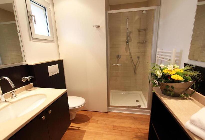 Apartamento 1 Dormitorio, Résidence Cala Sultana