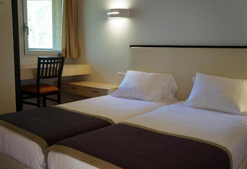 Apartamento 1 Dormitorio, Résidence Cala Sultana