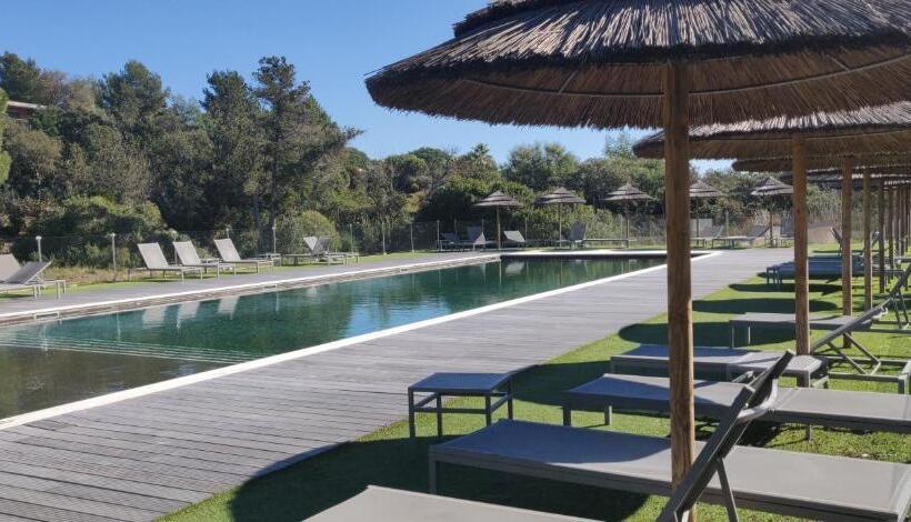 Estudio Estándar, Résidence Cala Sultana