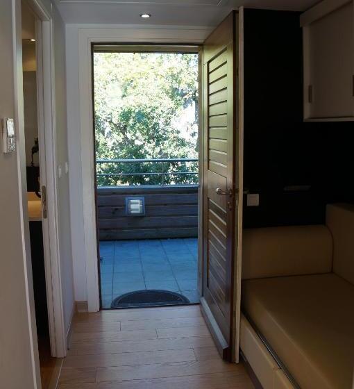 Estudio Estándar, Résidence Cala Sultana