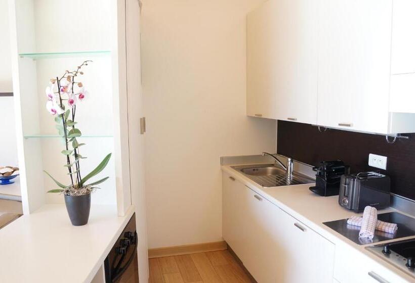 Estudio Estándar, Résidence Cala Sultana