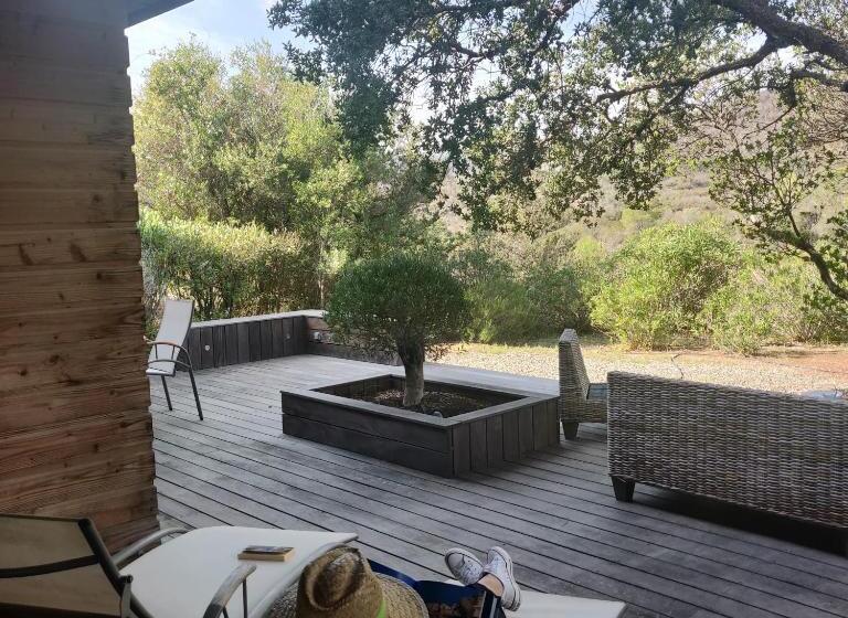 Apartamento 3 Dormitorios, Résidence Cala Sultana