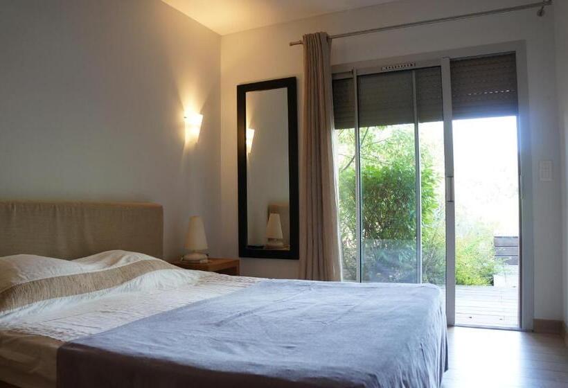 Apartamento 3 Dormitorios, Résidence Cala Sultana