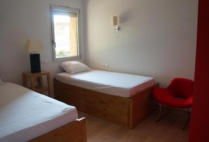 Apartamento 3 Dormitorios, Résidence Cala Sultana