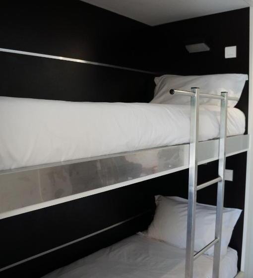 Apartamento 3 Dormitorios, Résidence Cala Sultana