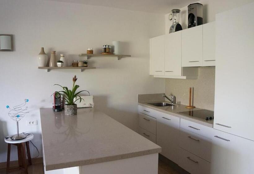 Apartamento 3 Dormitorios, Résidence Cala Sultana