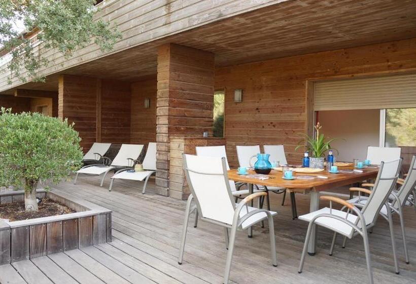 Apartamento 3 Dormitorios, Résidence Cala Sultana