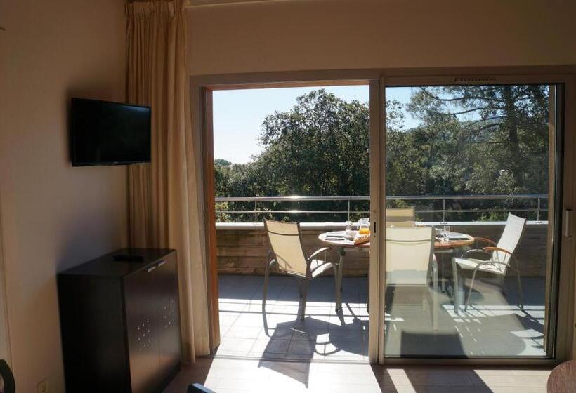 Apartamento 2 Dormitorios, Résidence Cala Sultana