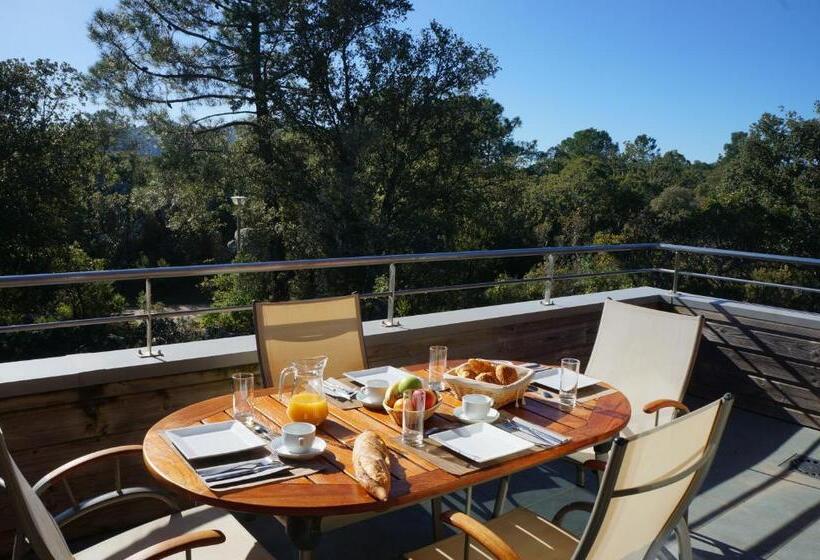 Apartamento 2 Dormitorios, Résidence Cala Sultana