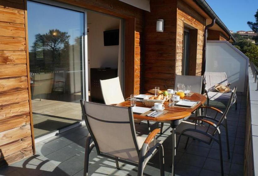 Apartamento 2 Dormitorios, Résidence Cala Sultana