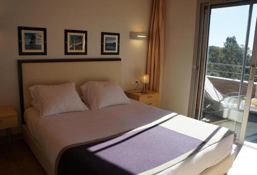 Apartamento 2 Dormitorios, Résidence Cala Sultana