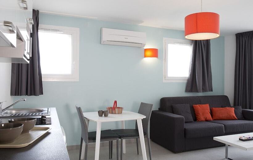 标准工作室, Résidence Coté Mer