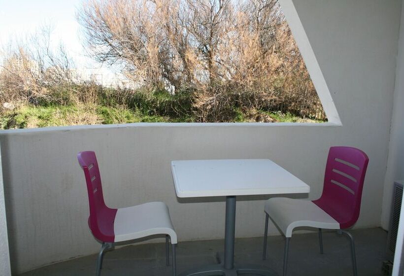 标准工作室, Résidence Coté Mer