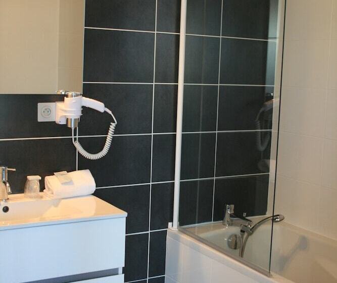 标准工作室, Résidence Coté Mer