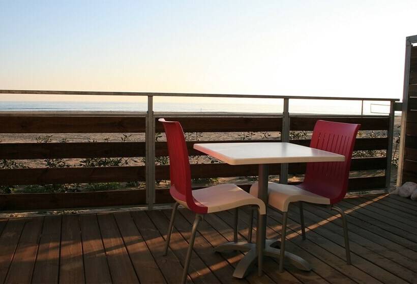 带1个卧室的公寓, Résidence Coté Mer