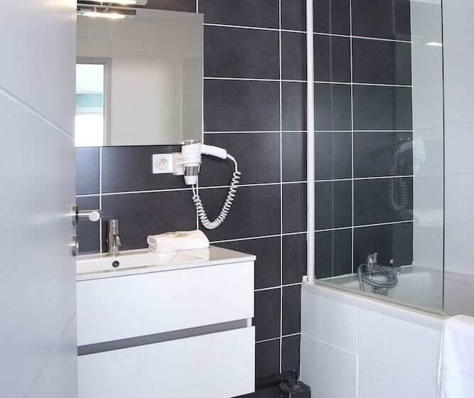 高级工作室, Résidence Coté Mer