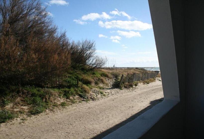 标准工作室, Résidence Coté Mer