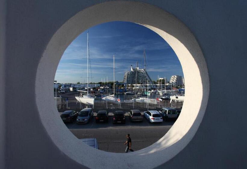 标准工作室, Résidence Coté Mer