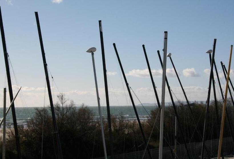 高级工作室, Résidence Coté Mer