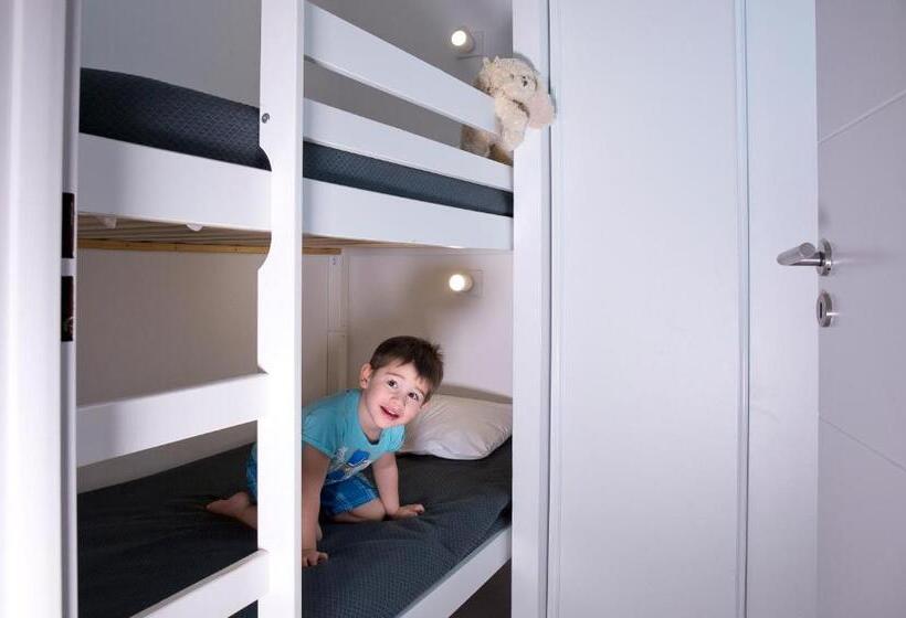 高级工作室, Résidence Coté Mer