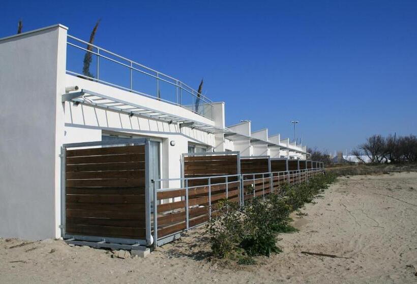 Студио Superior Вид на Море, Résidence Coté Mer