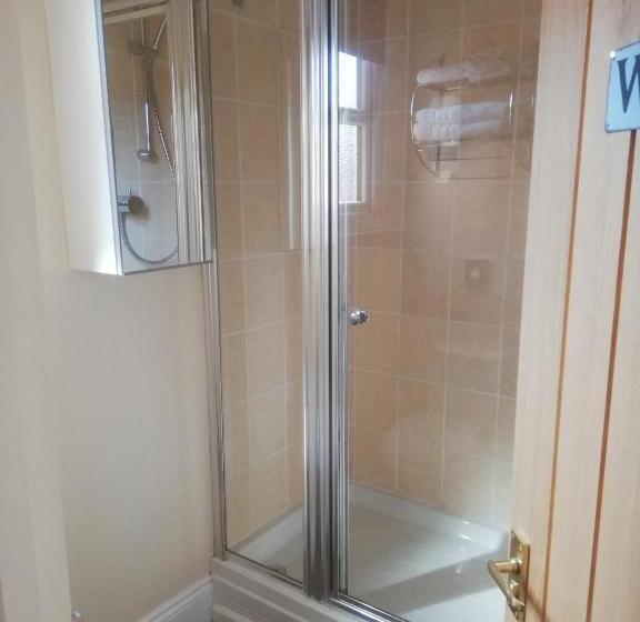 标准间, The Overlook Bed And Breakfast