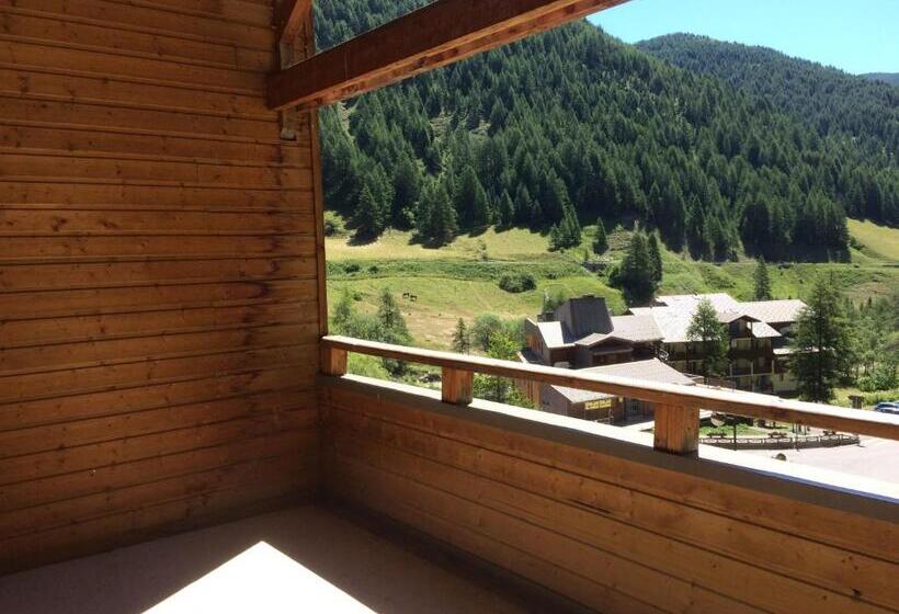 Апартаменты 1 Спальня, Vacanceole Residence Central Park