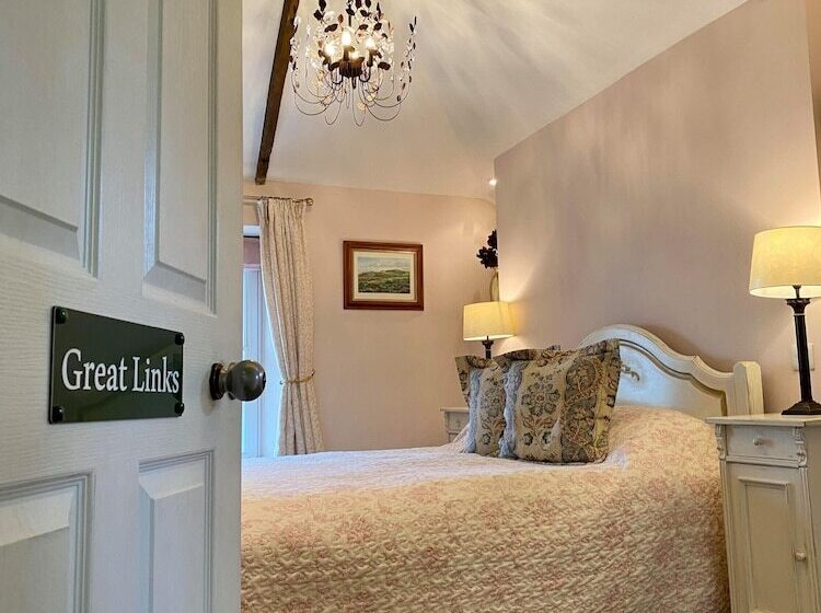 חדר סטנדרט, The Dartmoor Inn At Lydford