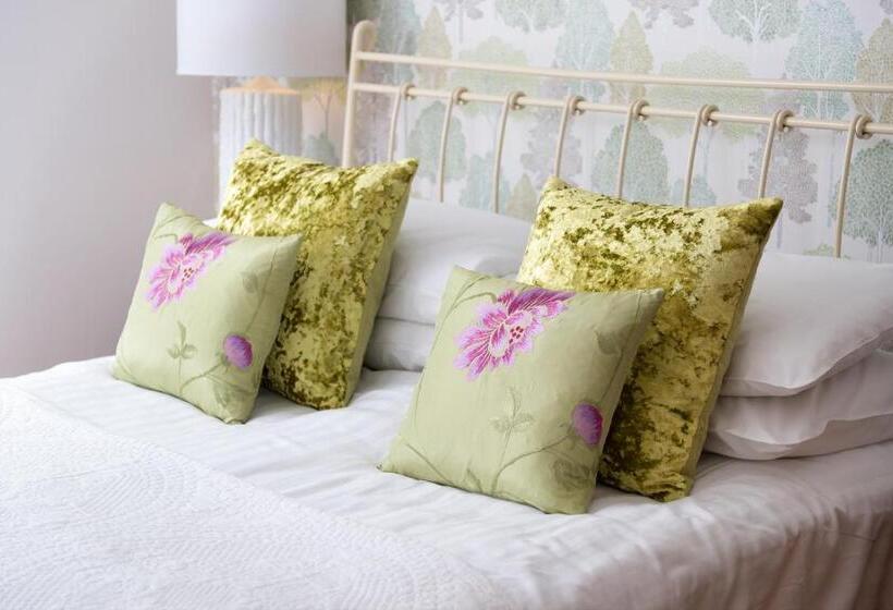 غرفة قياسية, The Traveller S Rest