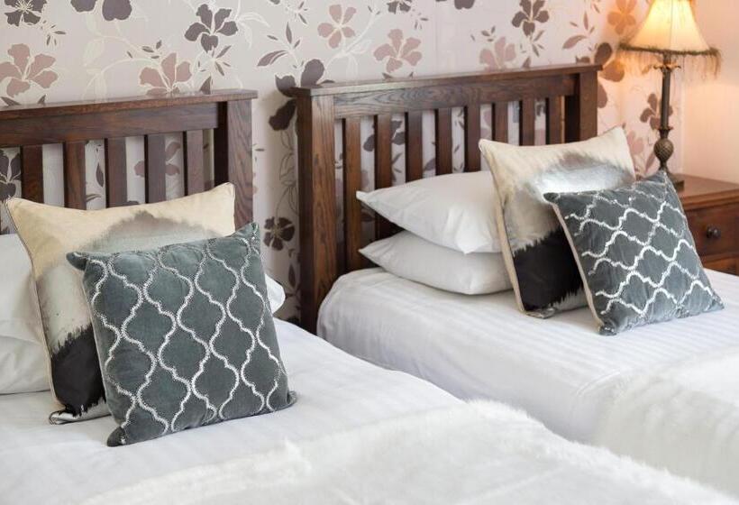 غرفة قياسية, The Traveller S Rest