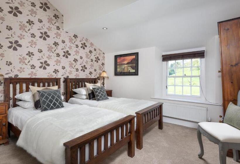 غرفة قياسية, The Traveller S Rest