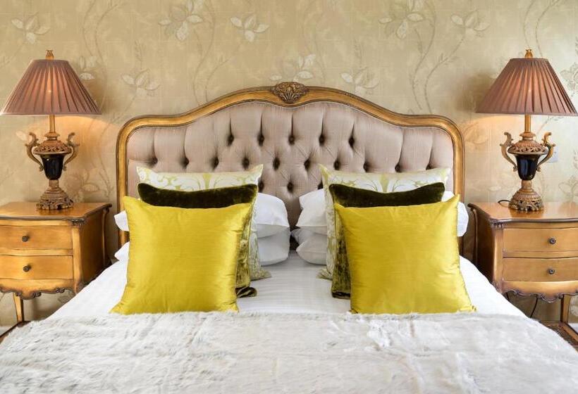 غرفة سوبيريور سرير كينج, The Traveller S Rest