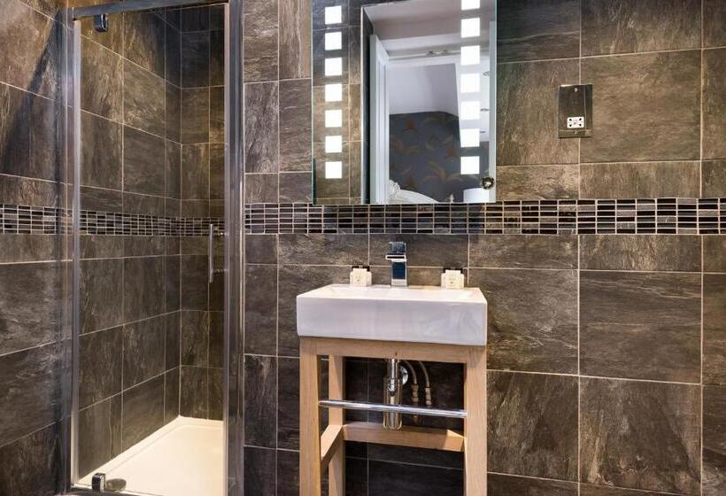 غرفة سوبيريور سرير كينج, The Traveller S Rest