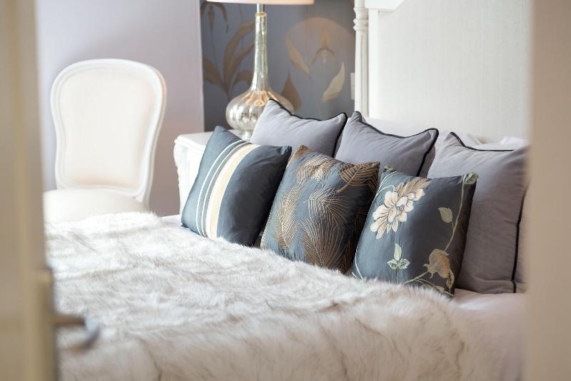 غرفة قياسية سرير كينج, The Traveller S Rest