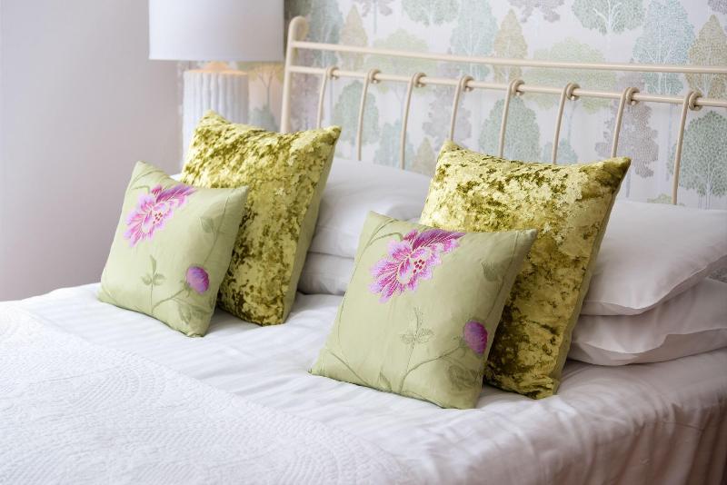 غرفة قياسية سرير كينج, The Traveller S Rest