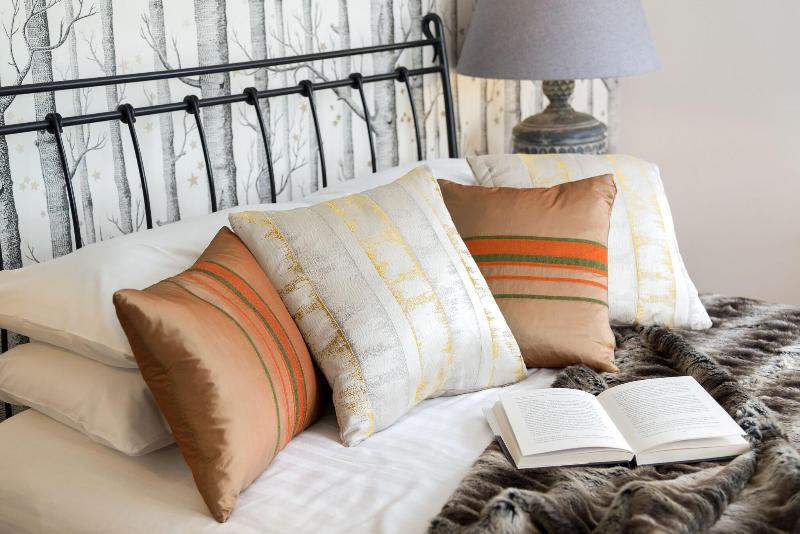 غرفة قياسية سرير كينج, The Traveller S Rest