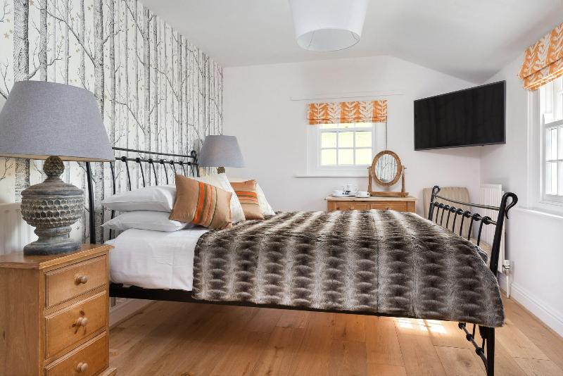 غرفة قياسية سرير كينج, The Traveller S Rest