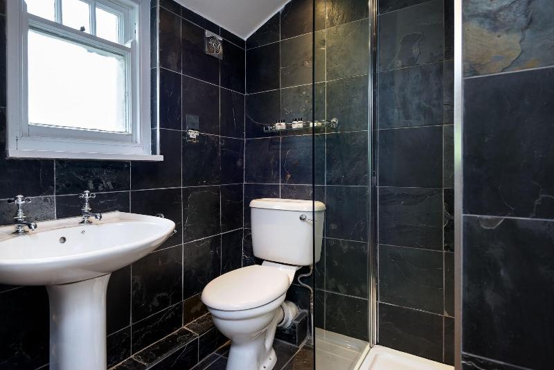 غرفة قياسية سرير كينج, The Traveller S Rest