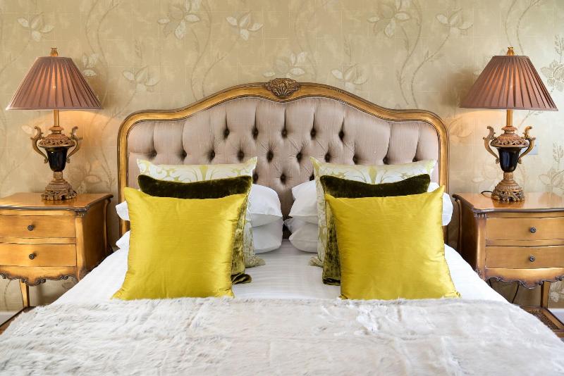 غرفة سوبيريور سرير كينج, The Traveller S Rest