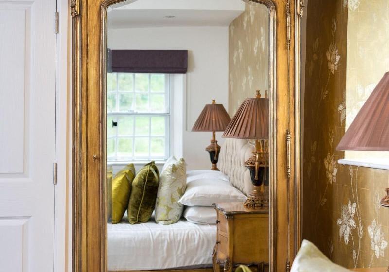 غرفة سوبيريور سرير كينج, The Traveller S Rest