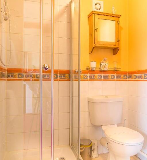 غرفة قياسية, Creston Villa Guest House