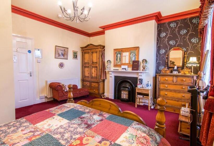 غرفة قياسية, Creston Villa Guest House