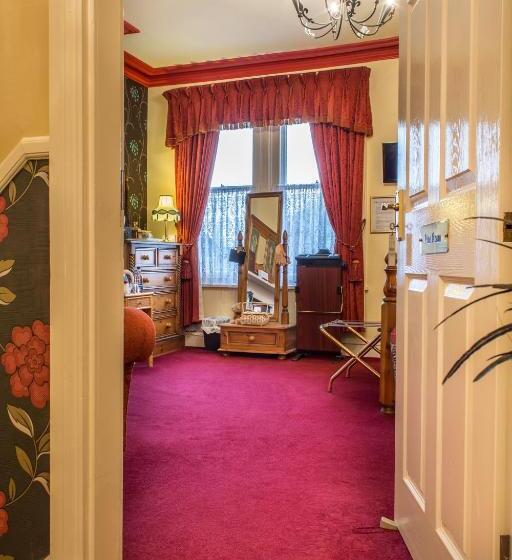 غرفة قياسية, Creston Villa Guest House