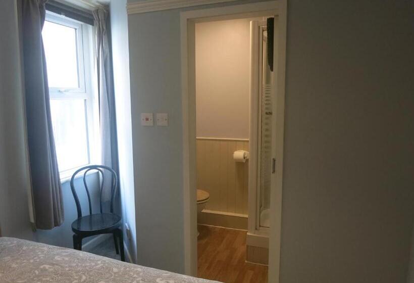 غرفة قياسية فردية, Marine View Guest House