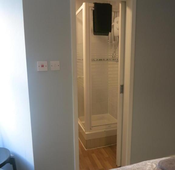 غرفة قياسية فردية, Marine View Guest House