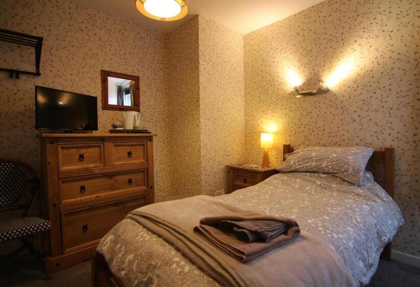 غرفة قياسية فردية, Marine View Guest House