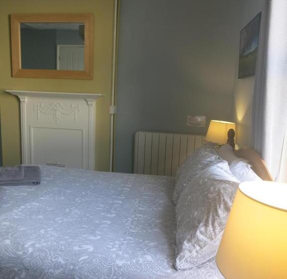 غرفة قياسية, Marine View Guest House