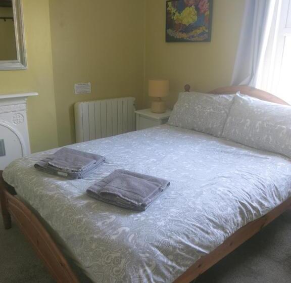 غرفة قياسية, Marine View Guest House