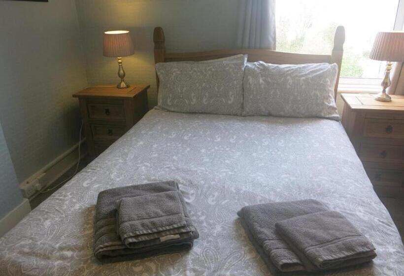 スタンダードルーム, Marine View Guest House
