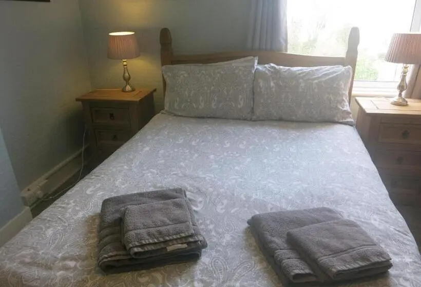 スタンダードルーム, Marine View Guest House